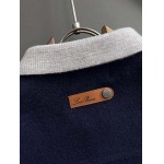 2025年11月25日入荷秋冬新作Loro pianaセーター高級なプレゼント/誕生日プレゼント/高品質/メンツ/記念品/ wenzhou工場