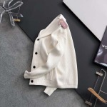 2025年11月25日入荷秋冬新作Loro pianaウールのカーディガン高級なプレゼント/誕生日プレゼント/高品質/メンツ/記念品/ wenzhou工場