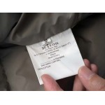 2025年11月25日入荷秋冬新作HERMESダウンジャケット高級なプレゼント/誕生日プレゼント/高品質/メンツ/記念品/ wenzhou工場