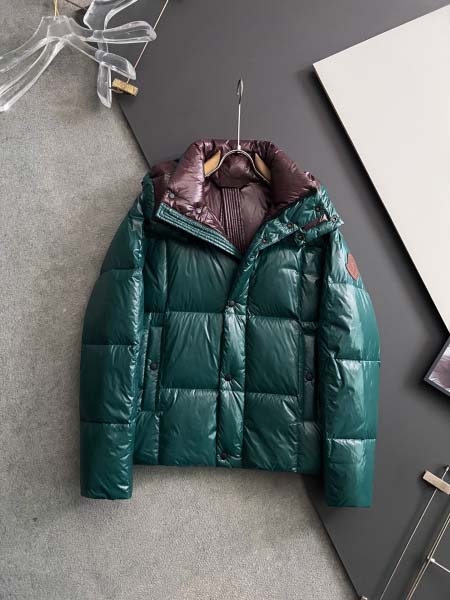 2025年11月25日入荷秋冬新作Monclerダウンジャケ...