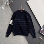 2025年11月25日入荷秋冬新作Thom Browneセーター高級なプレゼント/誕生日プレゼント/高品質/メンツ/記念品/ wenzhou工場