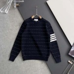 2025年11月25日入荷秋冬新作Thom Browneセーター高級なプレゼント/誕生日プレゼント/高品質/メンツ/記念品/ wenzhou工場