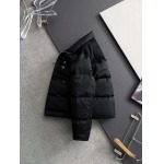 2025年11月25日入荷秋冬新作Pradaダウンジャケット高級なプレゼント/誕生日プレゼント/高品質/メンツ/記念品/ wenzhou工場