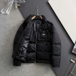 2025年11月25日入荷秋冬新作Pradaダウンジャケット高級なプレゼント/誕生日プレゼント/高品質/メンツ/記念品/ wenzhou工場