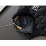 2025年11月25日入荷秋冬新作Louis Vuittonダウンベスト高級なプレゼント/誕生日プレゼント/高品質/メンツ/記念品/ wenzhou工場