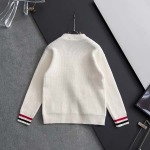 2025年11月25日入荷秋冬新作Monclerウールのカーディガン高級なプレゼント/誕生日プレゼント/高品質/メンツ/記念品/ wenzhou工場