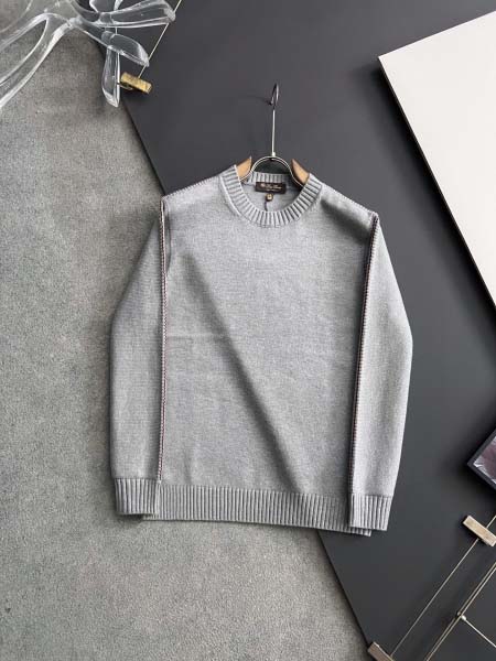 2025年11月25日入荷秋冬新作Loro pianaセータ...