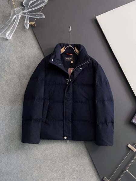 2025年11月25日入荷秋冬新作Loro pianaダウン...