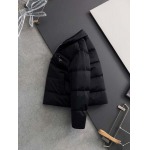 2025年11月25日入荷秋冬新作Pradaダウンジャケット高級なプレゼント/誕生日プレゼント/高品質/メンツ/記念品/ wenzhou工場