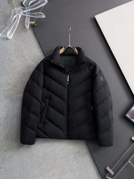 2025年11月25日入荷秋冬新作Monclerダウンジャケ...