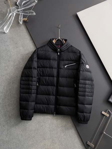 2025年11月25日入荷秋冬新作Moncleダウンジャケッ...