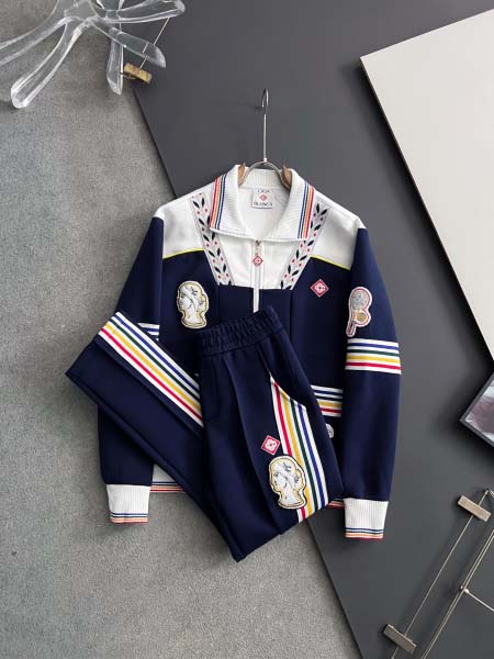 2025年11月26日入荷秋冬新作Casablancaスーツ...