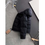 2025年11月26日入荷秋冬新作Burberryダウンジャケット高級なプレゼント/誕生日プレゼント/高品質/メンツ/記念品/ wenzhou工場