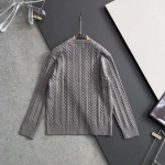 2025年11月26日入荷秋冬新作Poloウールのカーディガン高級なプレゼント/誕生日プレゼント/高品質/メンツ/記念品/ wenzhou工場