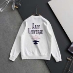 2025年11月26日入荷秋冬新作AAPEスウェット 高級なプレゼント/誕生日プレゼント/高品質/メンツ/記念品/ wenzhou工場