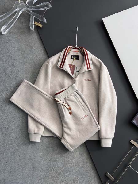 2025年11月26日入荷秋冬新作Loro pianaジャケ...