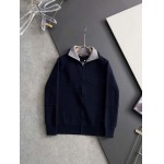 2025年11月26日入荷秋冬新作Loro pianaカーディガン高級なプレゼント/誕生日プレゼント/高品質/メンツ/記念品/ wenzhou工場