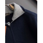 2025年11月26日入荷秋冬新作Loro pianaカーディガン高級なプレゼント/誕生日プレゼント/高品質/メンツ/記念品/ wenzhou工場