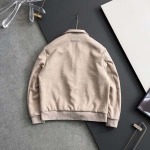 2025年11月26日入荷秋冬新作Zegnaジャケット高級なプレゼント/誕生日プレゼント/高品質/メンツ/記念品/ wenzhou工場