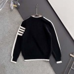 2025年11月26日入荷秋冬新作Thom Browneセーター高級なプレゼント/誕生日プレゼント/高品質/メンツ/記念品/ wenzhou工場
