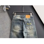 2025年11月26日入荷秋冬新作Fendiジーパン高級なプレゼント/誕生日プレゼント/高品質/メンツ/記念品/ wenzhou工場
