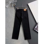 2025年11月26日入荷秋冬新作Chrome heartsジーパン高級なプレゼント/誕生日プレゼント/高品質/メンツ/記念品/ wenzhou工場