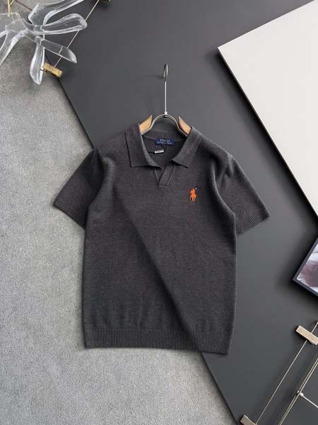 2025年11月26日入荷秋冬新作Poloセーター高級なプレ...