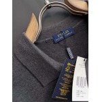 2025年11月26日入荷秋冬新作Poloセーター高級なプレゼント/誕生日プレゼント/高品質/メンツ/記念品/ wenzhou工場