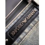 2025年11月26日入荷秋冬新作Armaniジーパン高級なプレゼント/誕生日プレゼント/高品質/メンツ/記念品/ wenzhou工場