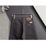 2025年11月26日入荷秋冬新作Chrome heartsジーパン高級なプレゼント/誕生日プレゼント/高品質/メンツ/記念品/ wenzhou工場