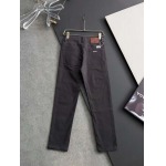 2025年11月26日入荷秋冬新作Chrome heartsジーパン高級なプレゼント/誕生日プレゼント/高品質/メンツ/記念品/ wenzhou工場