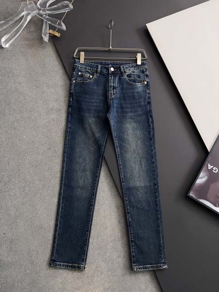 2025年11月26日入荷秋冬新作Diorジーパン高級なプレ...