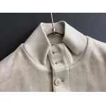 2025年11月26日入荷秋冬新作Brunello Cucinelliジャケット高級なプレゼント/誕生日プレゼント/高品質/メンツ/記念品/ wenzhou工場