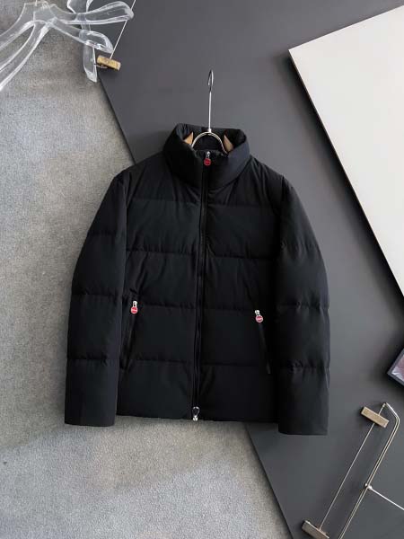 2025年11月26日入荷秋冬新作Kitonダウンジャケット...