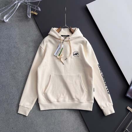 2025年11月26日入荷秋冬新作Karlスウェット 高級な...