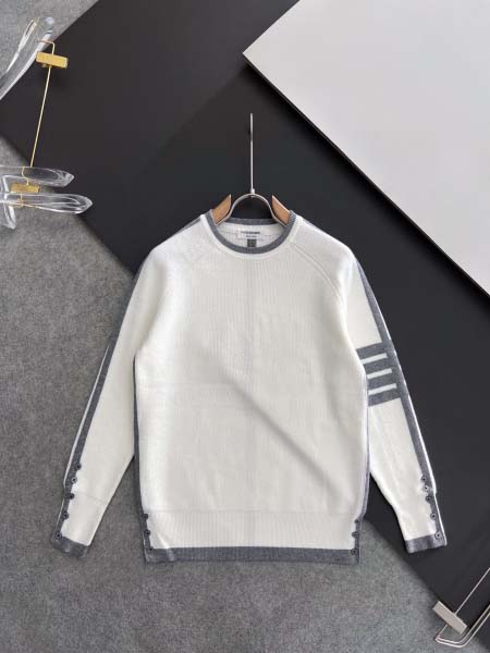 2025年11月26日入荷秋冬新作Thom Browneシャ...