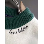 2025年11月26日入荷秋冬新作Louis Vuittonセーター高級なプレゼント/誕生日プレゼント/高品質/メンツ/記念品/ wenzhou工場