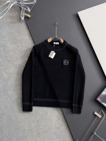 2025年11月26日入荷秋冬新作Loeweスウェット 高級...