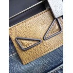 2025年11月26日入荷秋冬新作Fendiジーパン高級なプレゼント/誕生日プレゼント/高品質/メンツ/記念品/ wenzhou工場