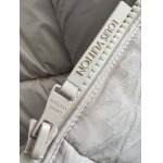 2025年11月26日入荷秋冬新作Louis Vuittonダウンジャケット高級なプレゼント/誕生日プレゼント/高品質/メンツ/記念品/ wenzhou工場