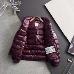 2025年11月26日入荷秋冬新作Monclerダウンジャケット高級なプレゼント/誕生日プレゼント/高品質/メンツ/記念品/ wenzhou工場