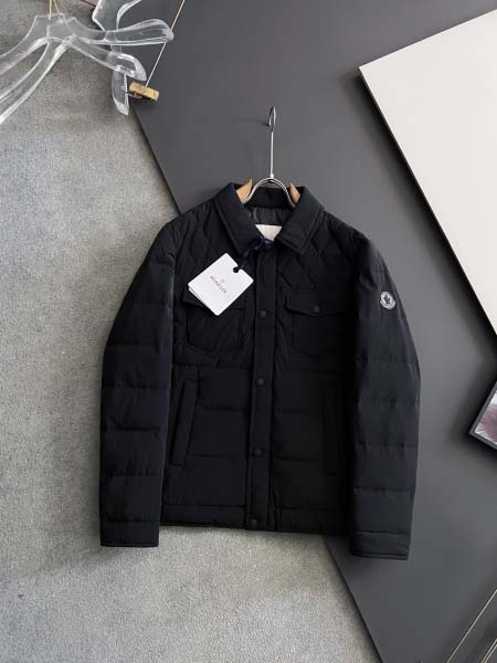 2025年11月26日入荷秋冬新作Monclerダウンジャケ...