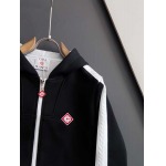 2025年11月26日入荷秋冬新作Casablancaスーツ高級なプレゼント/誕生日プレゼント/高品質/メンツ/記念品/ wenzhou工場