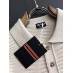 2025年11月26日入荷秋冬新作Zegnaカーディガン高級なプレゼント/誕生日プレゼント/高品質/メンツ/記念品/ wenzhou工場