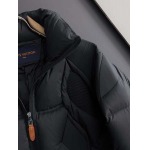 2025年11月26日入荷秋冬新作Louis Vuittonダウンジャケット高級なプレゼント/誕生日プレゼント/高品質/メンツ/記念品/ wenzhou工場