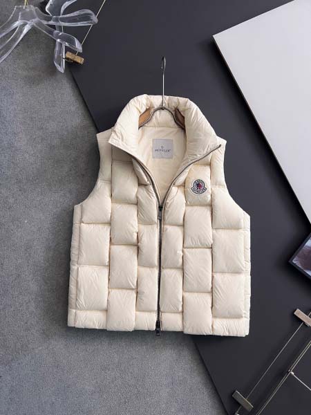 2025年11月26日入荷秋冬新作Monclerダウンジャケ...