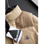 2025年11月26日入荷秋冬新作Monclerダウンジャケット高級なプレゼント/誕生日プレゼント/高品質/メンツ/記念品/ wenzhou工場