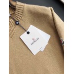 2025年11月26日入荷秋冬新作Monclerセーター高級なプレゼント/誕生日プレゼント/高品質/メンツ/記念品/ wenzhou工場
