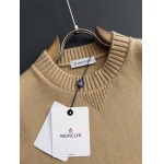 2025年11月26日入荷秋冬新作Monclerセーター高級なプレゼント/誕生日プレゼント/高品質/メンツ/記念品/ wenzhou工場