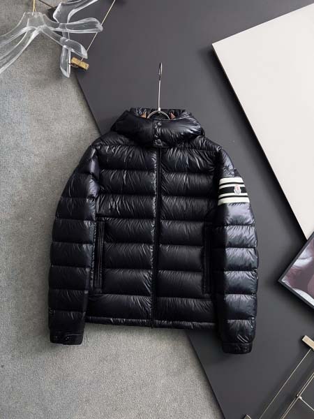 2025年11月26日入荷秋冬新作Monclerダウンジャケ...